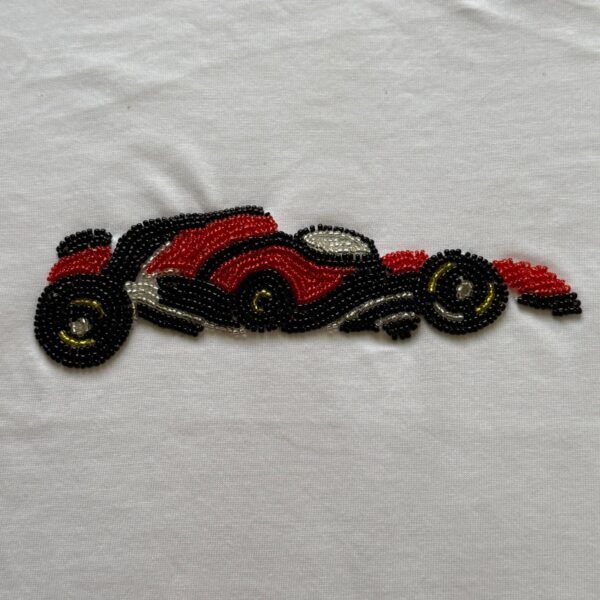 #1 F1 Top