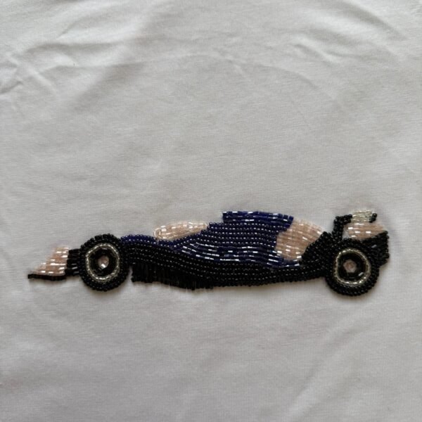 #4 F1 Top