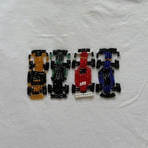4 F1 Top