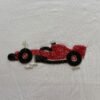 #2 F1 Top