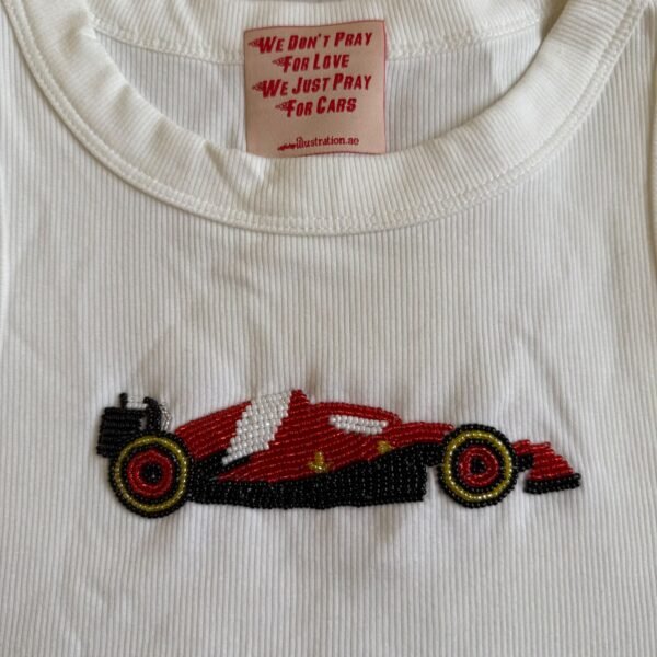 #5 F1 Top