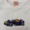 #8 F1 Top