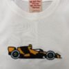 #7 F1 Top